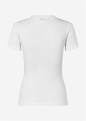 Envolvi ss tee 7090 Hvid Envii 